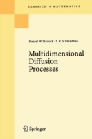 Multidimensional Diffusion Processes