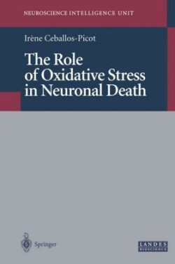 Role of Oxidative Stress in Neuronal Death