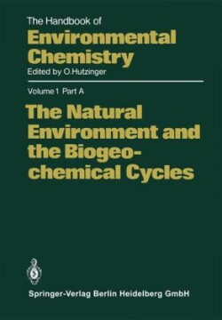 Natural Environment and the Biogeochemical Cycles