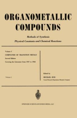 Compounds of Transition Metals