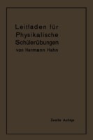 Leitfaden für physikalische Schülerübungen