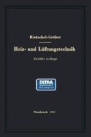 H. Rietschels Lehrbuch der Heiz- und Lüftungstechnik