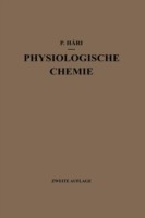 Kurzes Lehrbuch der Physiologischen Chemie