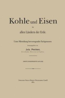 Kohle und Eisen in allen Ländern der Erde