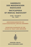 Handbuch der medizinischen Radiologie