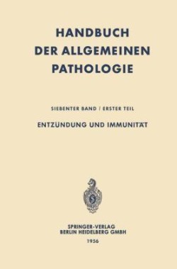 Entzündung und Immunität