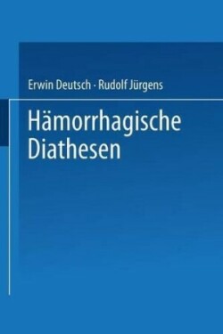 Hämorrhagische Diathesen