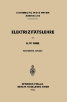 Elektrizitätslehre