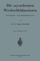 Die asynchronen Wechselfeldmotoren