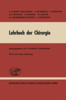 Lehrbuch der Chirurgie