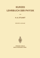 Kurzes Lehrbuch der Physik