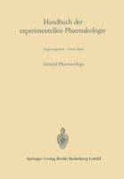 General Pharmacology