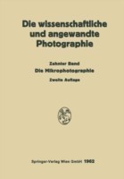 Die Mikrophotographie