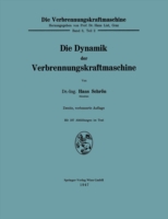 Die Dynamik der Verbrennungskraftmaschine