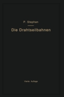 Die Drahtseilbahnen (Schwebebahnen) einschließlich der Kabelkrane und Elektrohängebahnen