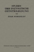 Studien über Enzymatische Oxynitrilbildung