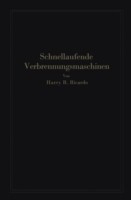 Schnellaufende Verbrennungsmaschinen