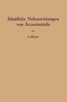 Schädliche Nebenwirkungen von Arzneimitteln