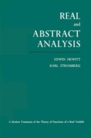 Real and Abstract Analysis