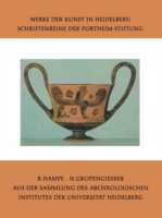 Aus der Sammlung des Archäologischen Institutes der Universität Heidelberg
