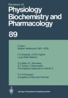 Ergebnisse der Physiologie, biologischen Chemie und experimentellen Pharmakologie