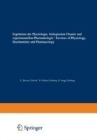 Ergebnisse der Physiologie / Reviews of Physiology