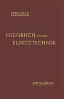 Hilfsbuch für die Elektrotechnik