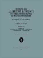 Ergebnisse der Allgemeinen Pathologie und Pathologischen Anatomie des Menschen und der Tiere