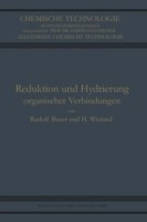 Reduktion und Hydrierung Organischer Verbindungen
