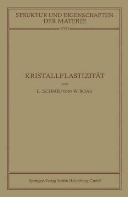 Kristallplastizität