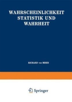 Wahrscheinlichkeit Statistik und Wahrheit