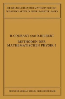 Methoden der Mathematischen Physik