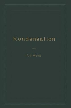 Kondensation