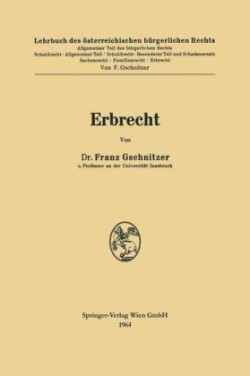 Erbrecht