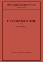 Einführung in die Elektrizitätslehre