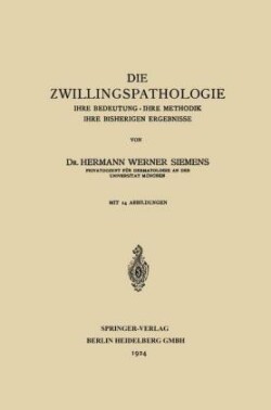 Die Zwillingspathologie