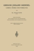 Gregor Johann Mendel