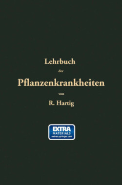 Lehrbuch der Pflanzenkrankheiten