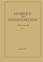 Lehrbuch der inneren Medizin