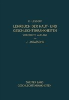 Lehrbuch der Haut- und Geschlechtskrankheiten