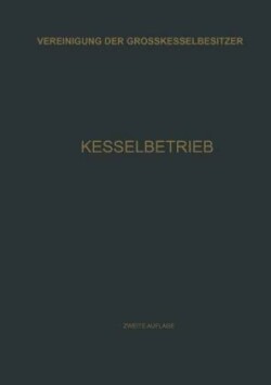 Kesselbetrieb