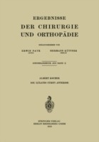 Die Luxatio Cubiti Anterior