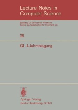 GI-4.Jahrestagung