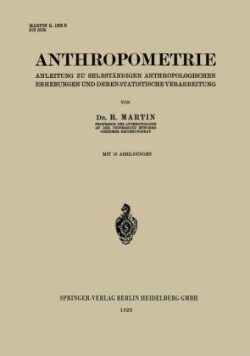 Anthropometrie