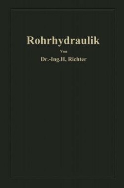 Rohrhydraulik