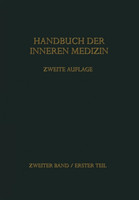 Handbuch der inneren Medizin