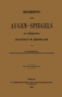 Beschreibung Eines Augen-Spiegels