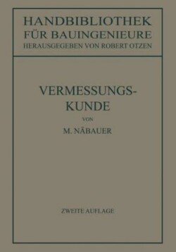 Vermessungskunde