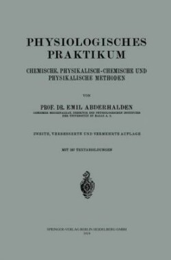 Physiologisches Praktikum