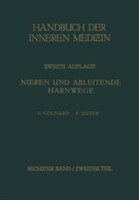 Die doppelseitigen hämatogenen Nierenerkrankungen.